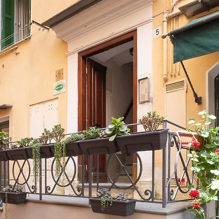 Bordiland 1 Lägenhet Bordighera Exteriör bild