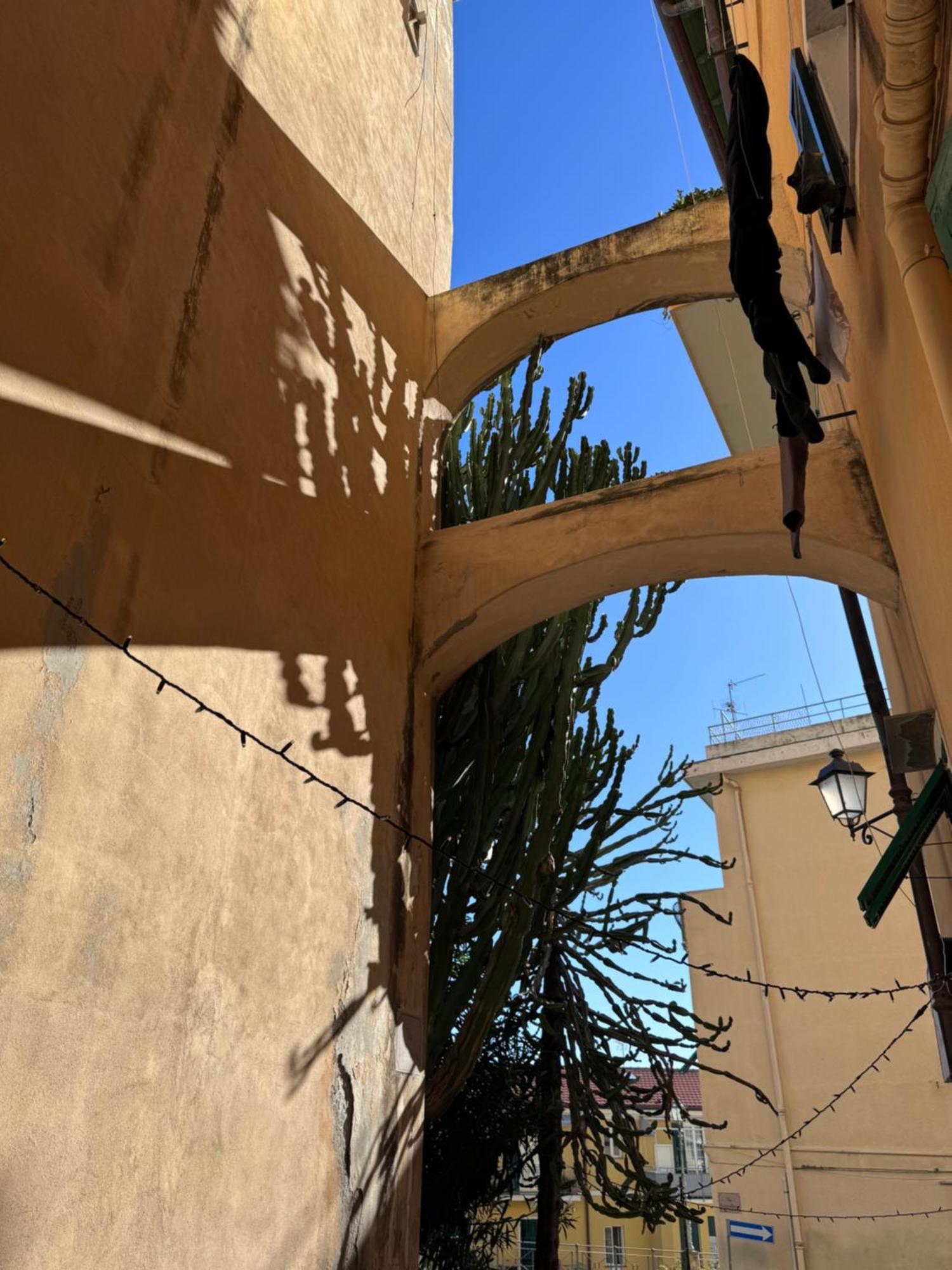 Bordiland 1 Lägenhet Bordighera Exteriör bild