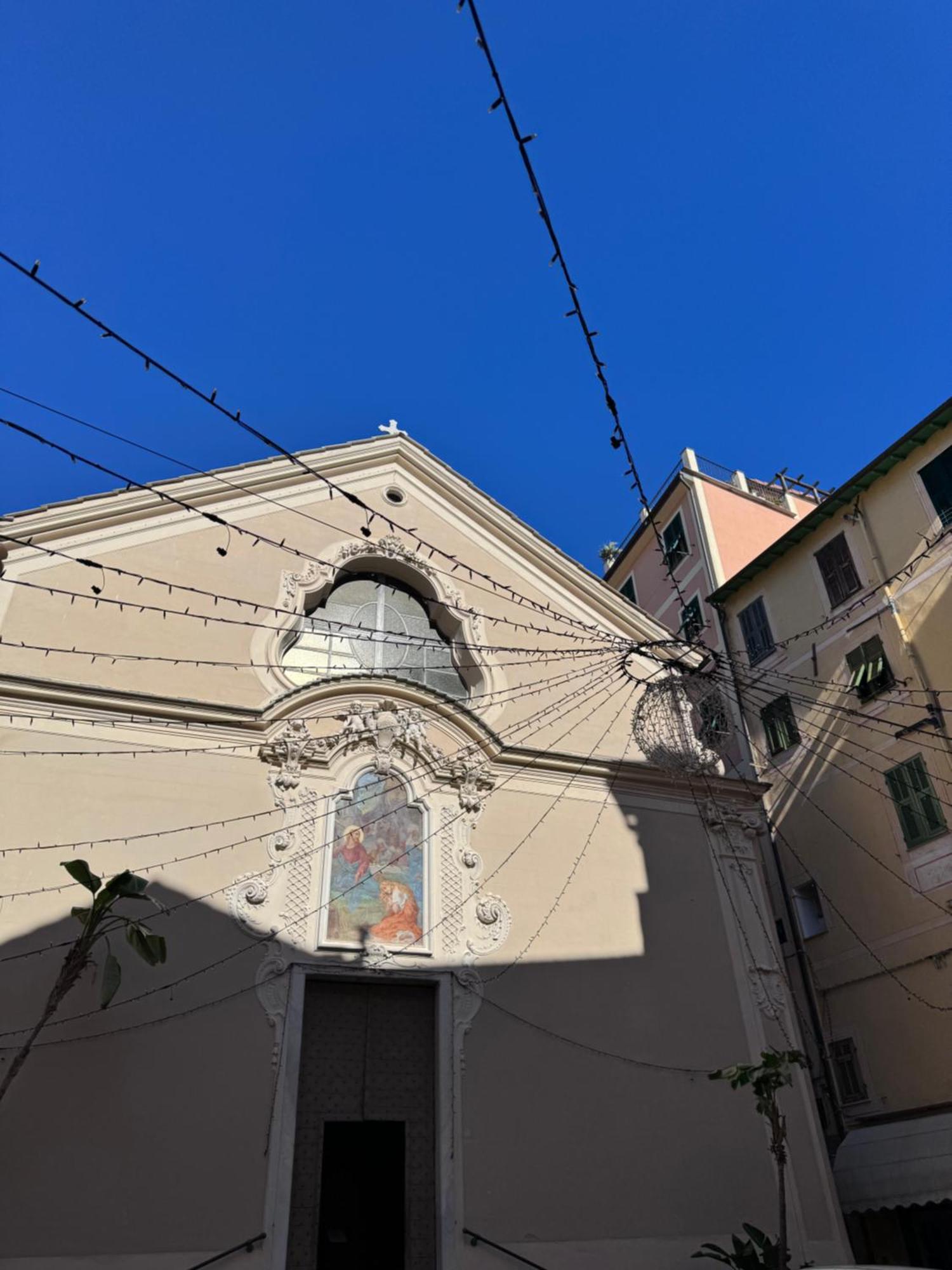 Bordiland 1 Lägenhet Bordighera Exteriör bild
